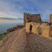 El Castell de Xivert, un imponente castillo templario en la Serra d´Irta
