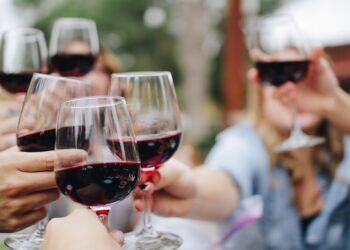 Cheste celebra este fin de semana Vinachest, su feria del vino y de la gastronomía