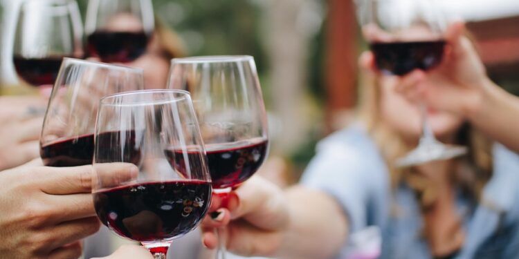 Cheste celebra este fin de semana Vinachest, su feria del vino y de la gastronomía