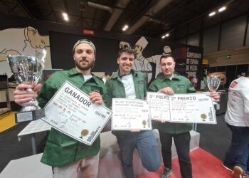 Las mejores pizzas sin gluten de España y del mundo se cocinan en la Comunitat Valenciana