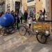 Indiana Tours Valencia, una ruta con espectáculo circense para conocer el Santo Grial de Valencia
