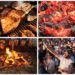 Último fin de semana del Meat Carnival 2023, el mayor festival de brasa y carne de España