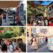 Gran Mercado Medieval María de Luna en Segorbe con más de 80 espectáculos diferentes