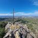 Les Corones, el Tallat Roig y la Penya Roja, una espectacular ruta entre Corbera y Alzira
