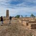La Alquería y Torre de Bofilla, un yacimiento de época islámica ubicado en plena huerta de Bétera