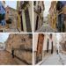 Un paseo por el centro histórico de Pego, un pequeño casco antiguo de origen medieval