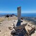 Al Cim de Bèrnia por la Canal del Portitxol y el Cordal, una increíble ruta para crestear en Alicante