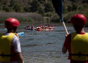 El Descenso del Júcar celebra su 61ª edición con dos descensos populares abiertos al público