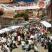 Serra acoge este fin de semana la Feria de la Calderona y el Día de la Cereza