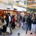 Vuelve la Fira Associativa i Comercial de Benetússer con mercado medieval y actividades