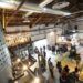 Nace Mercader, el nuevo mercado gastronómico del Cabanyal ubicado en la antigua Tonelería Soler