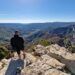 El Morrón de Campos, la cima de Montanejos desde la que disfrutar del vuelo de buitres leonados