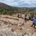 El Puntal de Cambra, un poblado de la Edad de Bronce en Villar del Arzobispo