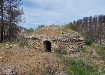 La Ruta de les Neveres de Alcalà de la Jovada, un sencillo recorrido para conocer dos neveros
