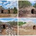 La ruta de los Cucos de Enguera, una sencilla ruta para conocer construcciones de piedra en seco