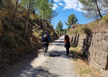 La Ruta del Grial, una ruta de más de 100 km para descubrir la llegada del Santo Cáliz a Valencia