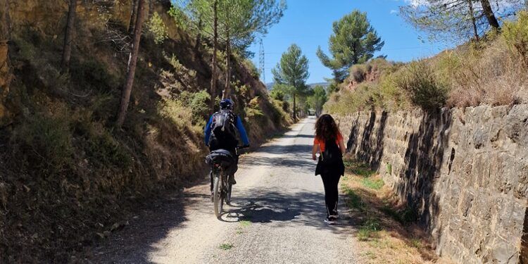 La Ruta del Grial, una ruta de más de 100 km para descubrir la llegada del Santo Cáliz a Valencia