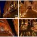 Más de 50.000 velas iluminarán Utiel en la VII edición de “Utiel 250 años a la luz de las velas”