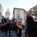 La Ronda a la Virgen de las tunas universitarias de Valencia celebra hoy su 50ª edición