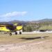 Olocau celebra este fin de semana un campeonato de ultraligeros con food trucks y actividades