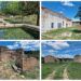 El Camino del Silencio, una ruta que muestra la despoblación y abandono de las aldeas de Benagéber