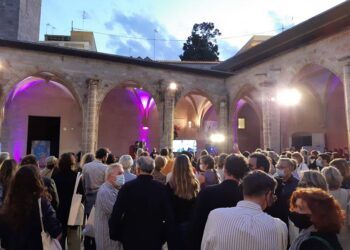 El Centre del Carme de Valencia acoge esta semana la “Fiesta de la Música” con entrada gratuita