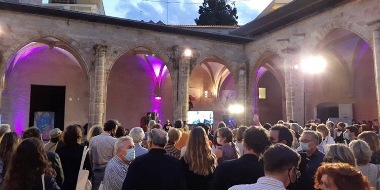 El Centre del Carme de Valencia acoge esta semana la “Fiesta de la Música” con entrada gratuita