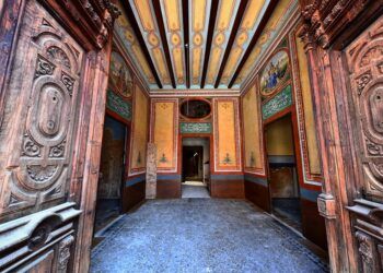 El Palau Castell de Betxí, una joya renacentista en la Comunitat Valenciana por descubrir