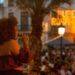 Ruge Rosario trae al Cabanyal un fin de semana de conciertos gratuitos, gastronomía y actividades