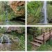 Ruta en Millares por la Fuente de las Donas, la Fuente de los Escalones y el Chorrador del Bosque