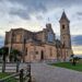El Santuario de la Virgen del Lluch de Alzira, un templo situado en la Muntanyeta del Salvador