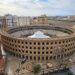La magia del circo vuelve al interior de la plaza de Toros de Valencia después de 11 años