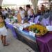 Ademuz acoge este fin de semana un mercado artesanal por la floración de sus campos de lavanda