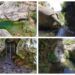 La Cueva del Toro y la Charca de la Chelva, un precioso rincón de Alcudia de Veo