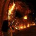 Más de 5000 velas y antorchas iluminarán el precioso casco histórico de Culla este sábado
