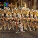 Oliva celebra esta semana sus grandes Fiestas de Moros y Cristianos de 2023