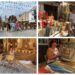 Más de 100 artesanos participan en la gran Mostra d’Oficis Tradicional de Sant Jordi 2023