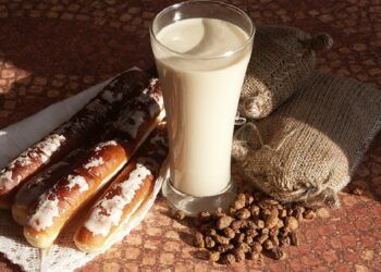 Visitas gratuitas con degustación de horchata y fartons para conocer la cuna de la horchata