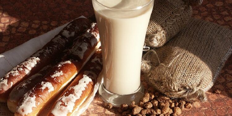 Visitas gratuitas con degustación de horchata y fartons para conocer la cuna de la horchata