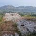 El Silló del Moro, el curioso altar rupestre que fue una antigua almazara y una atalaya íbera