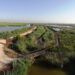 Descubre el Tancat de la Pipa, una bella zona de reserva de la Albufera de Valencia