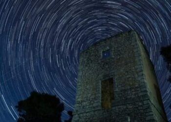 Regresan a Valencia las actividades gratuitas de observación del cielo nocturno con telescopios