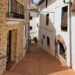 La Vall de Almonacid, un pequeño pueblo con encanto en la comarca del Alto Palancia