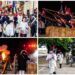 Utiel recrea este fin de semana en sus calles la histórica Batalla del Tollo con numerosas actividades