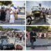 Benicàssim Belle Époque celebra una nueva edición de su gran feria y mercado modernista