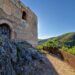 El Castillo de Forna, una bella fortaleza del gótico civil valenciano con espectaculares vistas