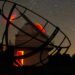 Nueva jornada de puertas abiertas en el Centro Astronómico del Alto Turia de Aras de los Olmos