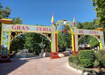 Feria y Fiestas de Utiel 2023: fiestas patronales utielanas del 1 al 10 de septiembre
