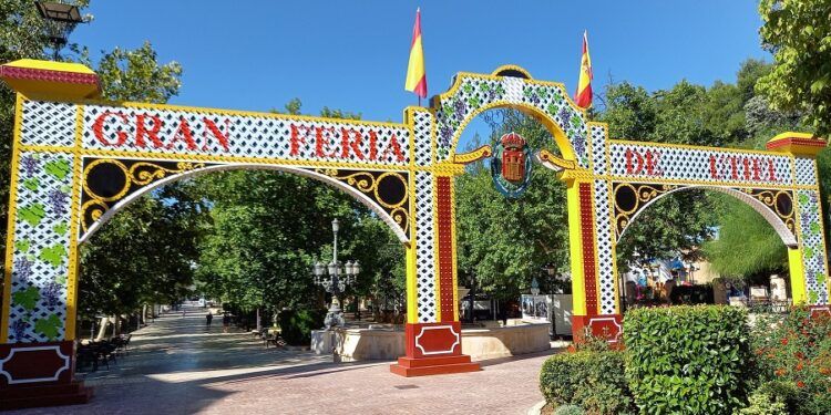 Feria y Fiestas de Utiel 2023: fiestas patronales utielanas del 1 al 10 de septiembre