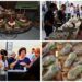 Alaquàs celebra una nueva edición de la festa de la tapa tradicional con mercado artesanal
